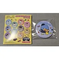 Badge - Sanrio / TUXEDOSAM