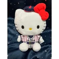 Plush - Sanrio characters / Hello Kitty