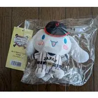 Plush - Sanrio characters / Cinnamoroll