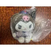 Plush - Sanrio characters / Kuromi