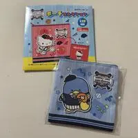 Pouch - Sanrio characters / TUXEDOSAM