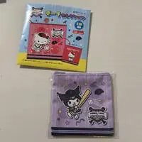 Pouch - Sanrio characters / Kuromi