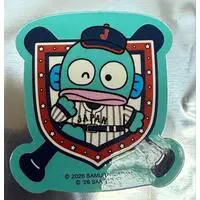 Stickers - Sanrio characters / Hangyodon