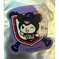 Stickers - Sanrio characters / Kuromi