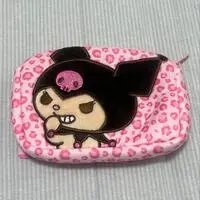 Tissue Case - Sanrio / Kuromi