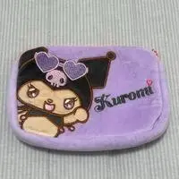 Tissue Case - Sanrio / Kuromi