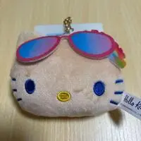 Key Chain - Sanrio / Hello Kitty