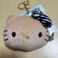 Key Chain - Sanrio / Hello Kitty