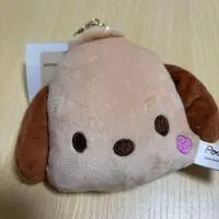Key Chain - Sanrio / Pochacco