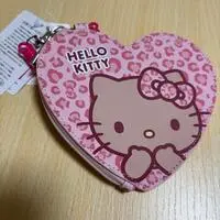 Commuter pass case - Sanrio