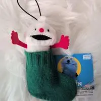 Plush - PUPPET SUNSUN / Nonnon