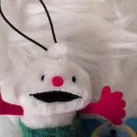 Plush - PUPPET SUNSUN / Nonnon