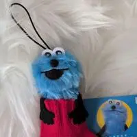 Plush - PUPPET SUNSUN / Sunsun