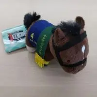 Plush - Thoroughbred collection