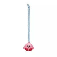 Key Chain - Kirby's Dream Land / Kirby