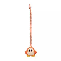 Key Chain - Kirby's Dream Land / Waddle Dee