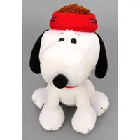 Plush - PEANUTS / Snoopy