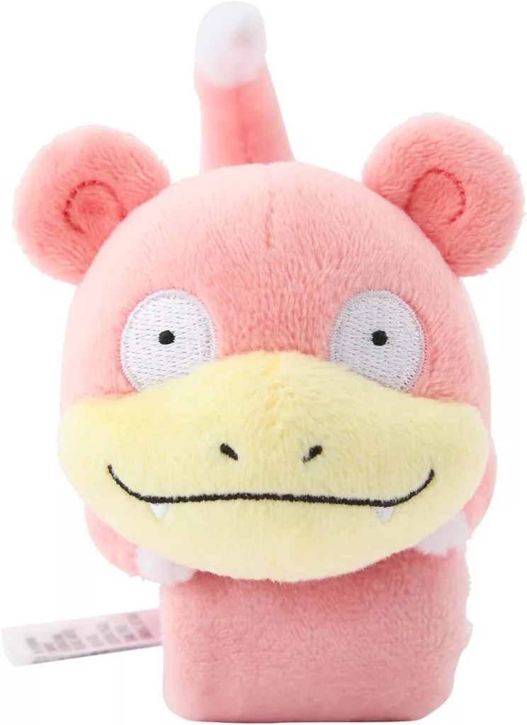 Plush - Pokémon / Slowpoke