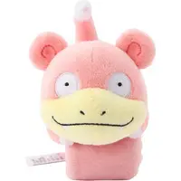 Plush - Pokémon / Slowpoke