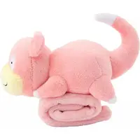Plush - Pokémon / Slowpoke