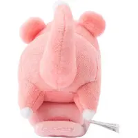 Plush - Pokémon / Slowpoke