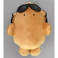 Plush - Kyushin Friends