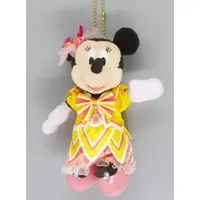 Plush - Disney / Minnie Mouse