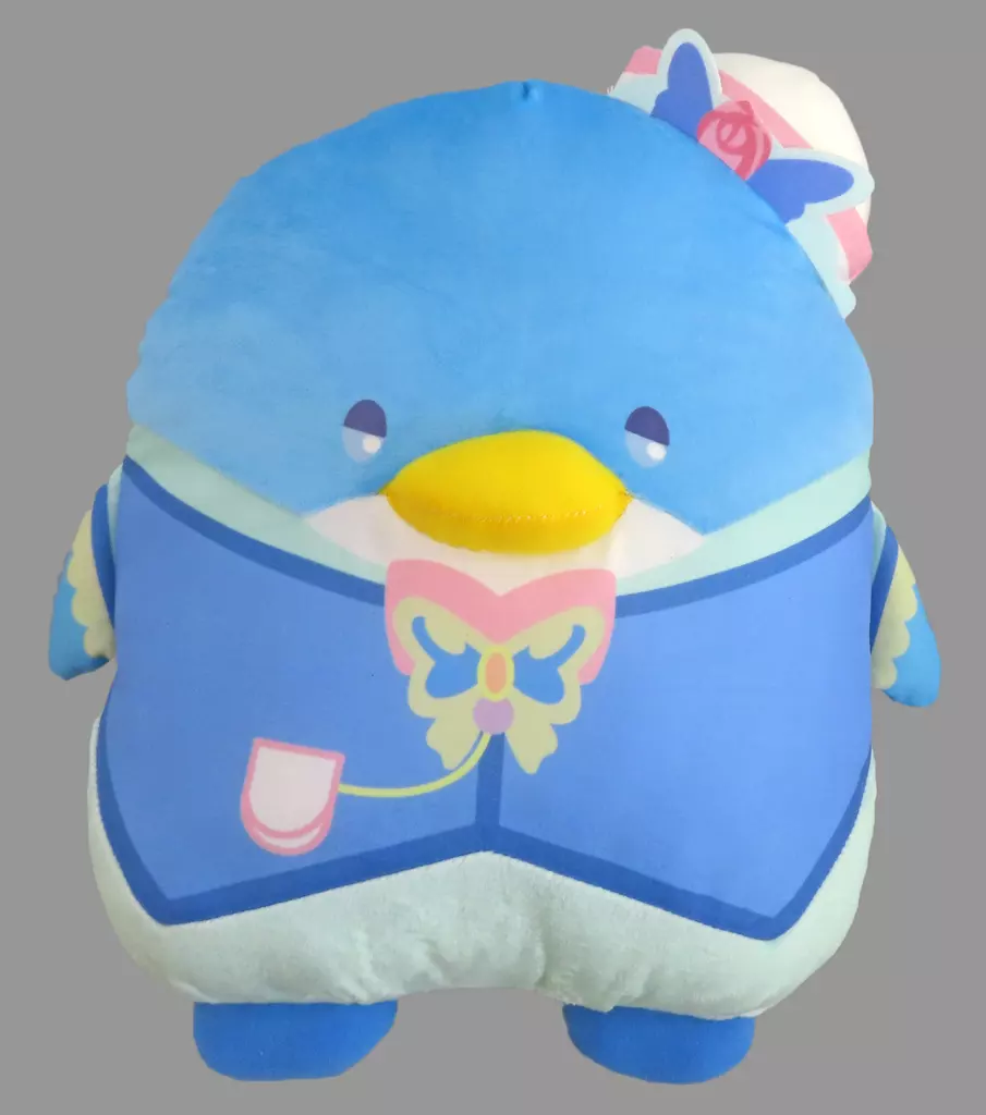 Plush - Pretty Cure Series / TUXEDOSAM