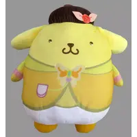 Plush - Pretty Cure Series / Pom Pom Purin
