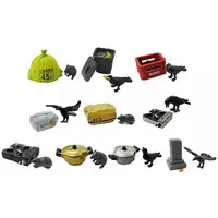 Trading Figure - Karasu to Nezumi