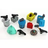 Trading Figure - Karasu to Nezumi