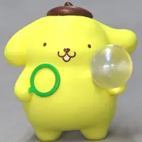 Trading Figure - Sanrio characters / Pom Pom Purin