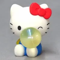 Trading Figure - Sanrio characters / Hello Kitty
