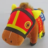 Plush - Thoroughbred collection