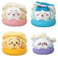 Trading Figure - Chiikawa / Usagi & Hachiware & Momonga