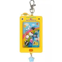 Key Chain - Sanrio characters