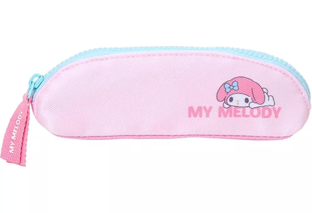 Stationery - Pen case - Sanrio characters / My Melody