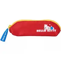 Stationery - Pen case - Sanrio characters / Hello Kitty