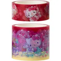 Stickers - Sanrio characters / Hello Kitty