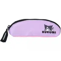 Stationery - Pen case - Sanrio characters / Kuromi