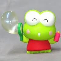 Trading Figure - Sanrio characters / Kero Kero Keroppi