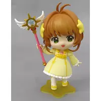 Trading Figure - Card Captor Sakura
