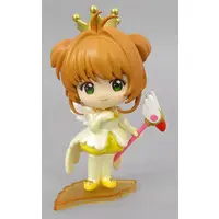 Trading Figure - Card Captor Sakura