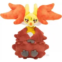 Pokemon fit - Pokémon / Delphox