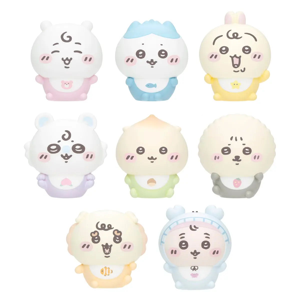 Chiikawa Baby - Chiikawa