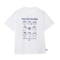 Clothes - T-shirts - Chiikawa / Hachiware