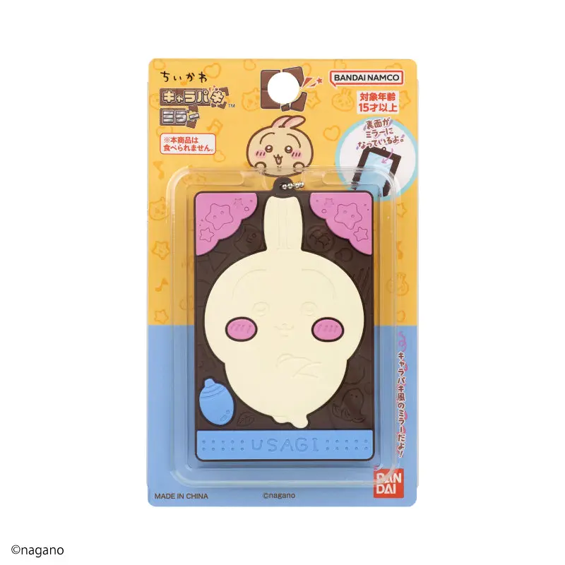 Chiikawa Chara-Paki Mirror (Usagi)