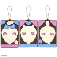 Chiikawa Chara-Paki Mirror (Usagi)