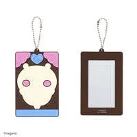 Chiikawa Chara-Paki Mirror (Usagi)