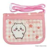 Pouch - Wallet - Chiikawa / Chiikawa